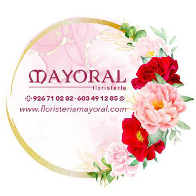 Floristería Mayoral