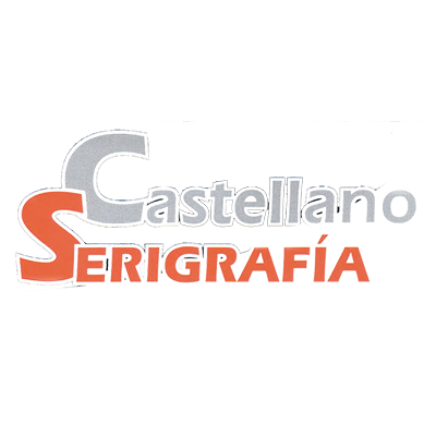 Serigrafía Castellano