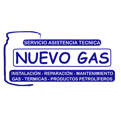 Nuevo Gas